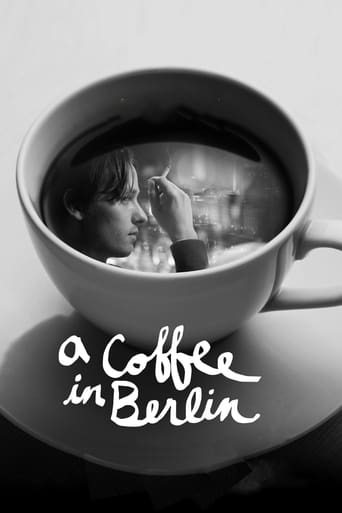 دانلود فیلم A Coffee in Berlin 2012 (اوه پسر)