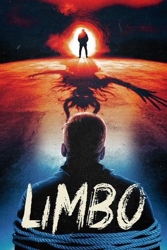 دانلود فیلم Limbo 2019 (برزخ)