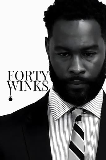 دانلود فیلم Forty Winks 2022