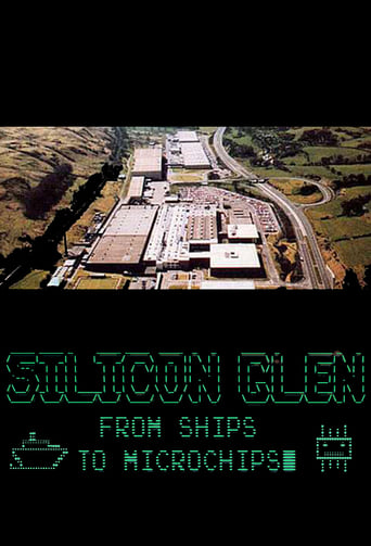 دانلود فیلم Silicon Glen: From Ships to Microchips 2020