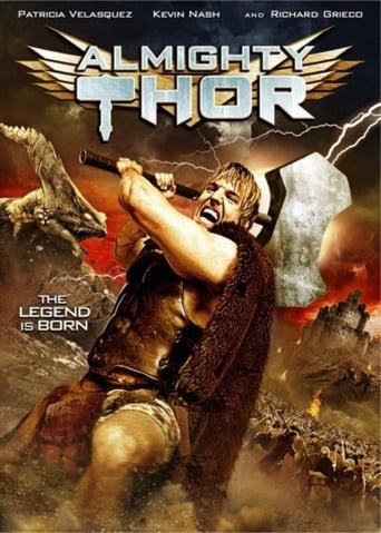 دانلود فیلم Almighty Thor 2011