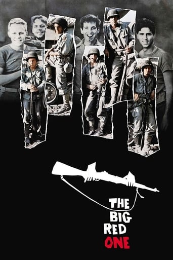 دانلود فیلم The Big Red One 1980