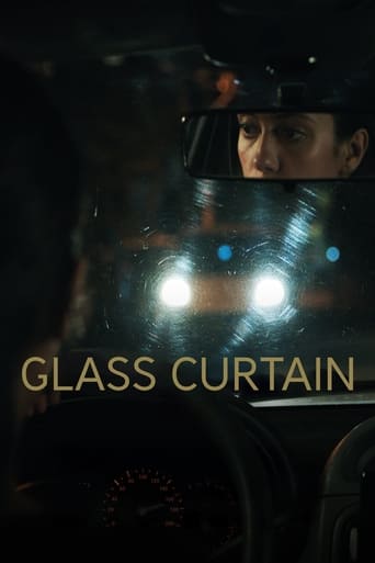 دانلود فیلم Glass Curtain 2023