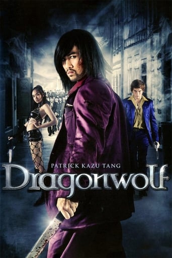 دانلود فیلم Dragonwolf 2013