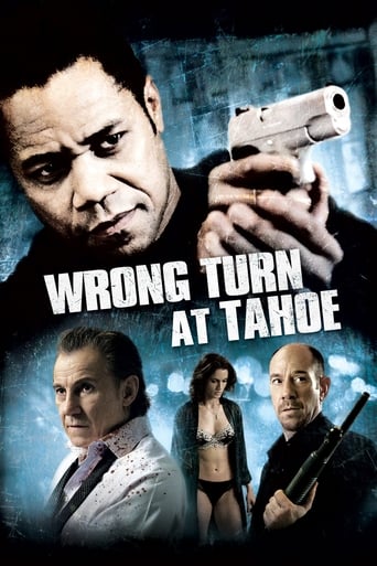 دانلود فیلم Wrong Turn at Tahoe 2009 (چرخش اشتباه به تاهو)