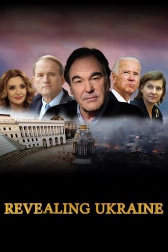 Revealing Ukraine 2019