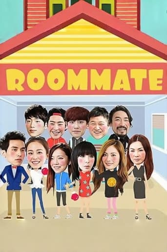 دانلود سریال Roommate 2014 (هم اتاقی)