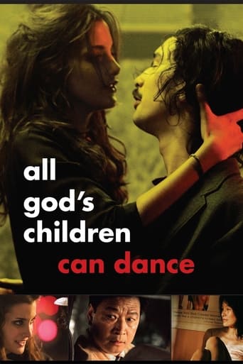 دانلود فیلم All God's Children Can Dance 2008