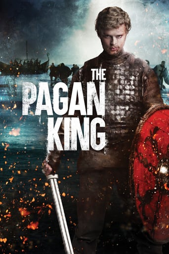 دانلود فیلم The Pagan King 2018