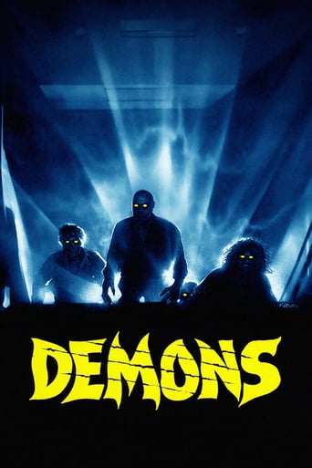 Demons 1985