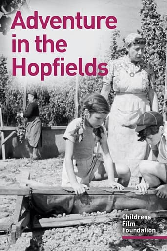 دانلود فیلم Adventure in the Hopfields 1954