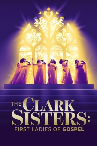 دانلود فیلم The Clark Sisters: First Ladies of Gospel 2020