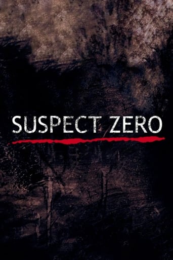 دانلود فیلم Suspect Zero 2004