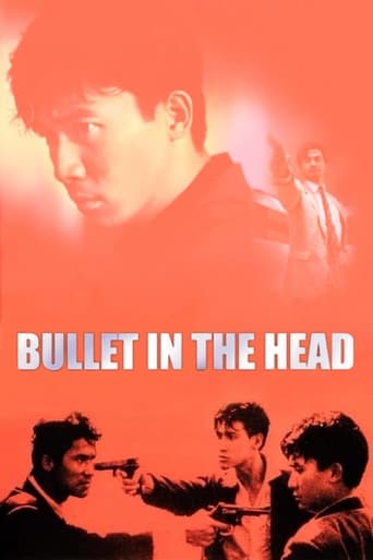 دانلود فیلم Bullet in the Head 1990