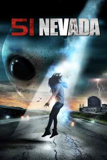 دانلود فیلم 51 Nevada 2018