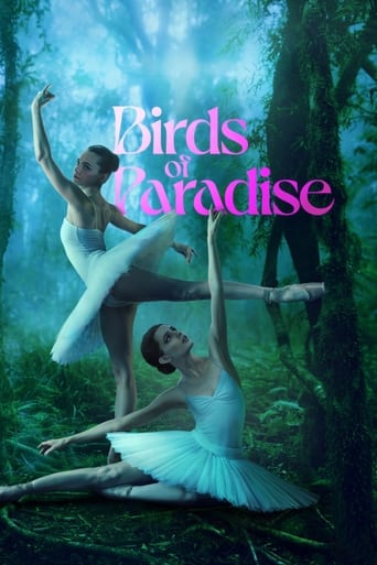 دانلود فیلم Birds of Paradise 2021 (پرندگان بهشتی)