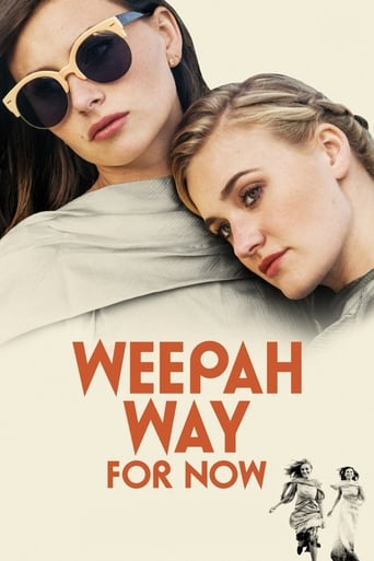 دانلود فیلم Weepah Way For Now 2015