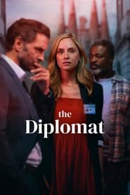 دانلود سریال The Diplomat 2023 (دیپلمات)