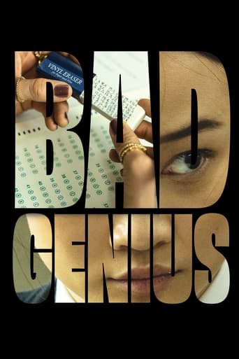 دانلود فیلم Bad Genius 2024