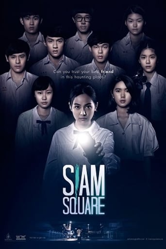 دانلود فیلم Siam Square 2017