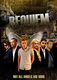 دانلود فیلم Retribution 2017