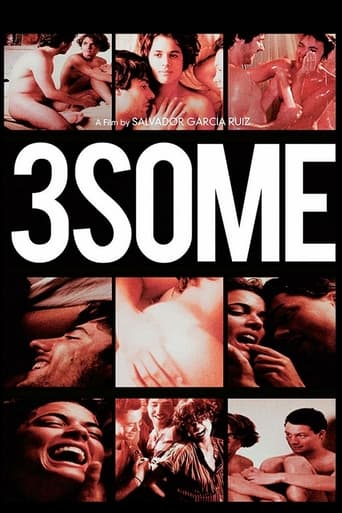 دانلود فیلم 3some 2009