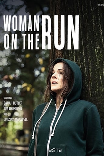 دانلود فیلم Woman on the Run 2017