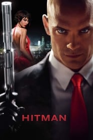 دانلود فیلم Hitman 2007 دوبله فارسی بدون سانسور