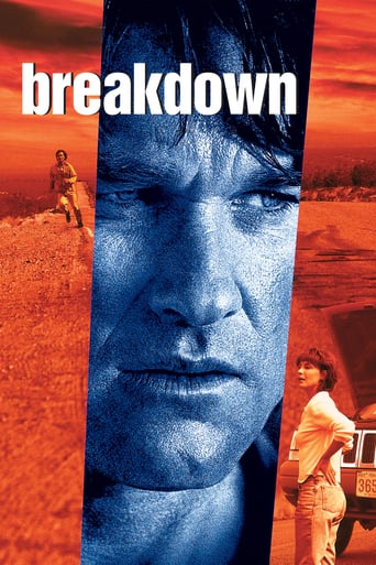 دانلود فیلم Breakdown 1997