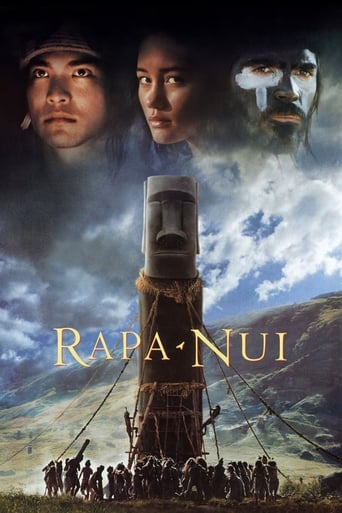 دانلود فیلم Rapa Nui 1994