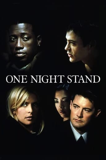 دانلود فیلم One Night Stand 1997