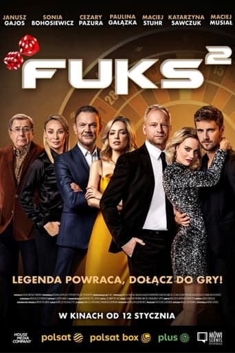 دانلود فیلم Fuks 2 2024