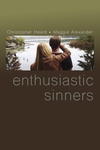 Enthusiastic Sinners 2018