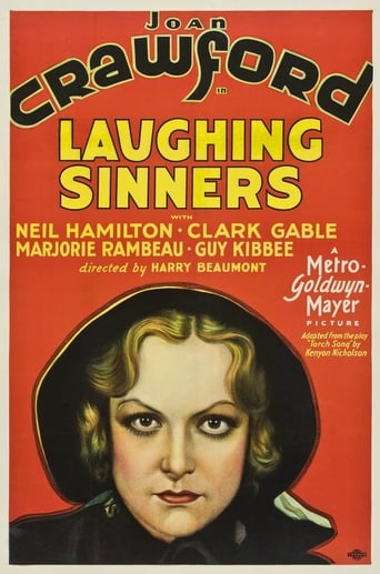 دانلود فیلم Laughing Sinners 1931