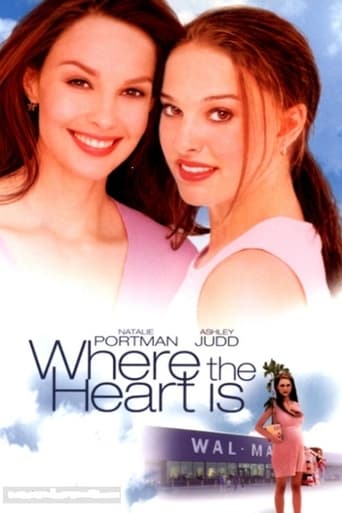 دانلود فیلم Where the Heart Is 2000