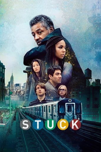 دانلود فیلم Stuck 2017