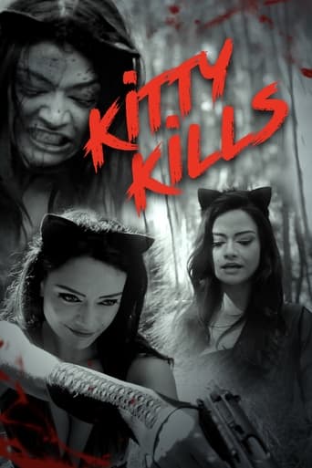 دانلود فیلم Pussy Kills 2017