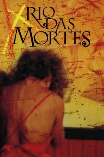 دانلود فیلم Rio das Mortes 1971