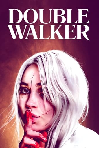 دانلود فیلم Double Walker 2021 (همزاد)