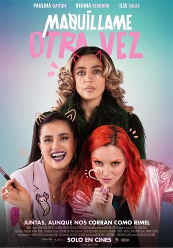 دانلود فیلم Making It Up 2023