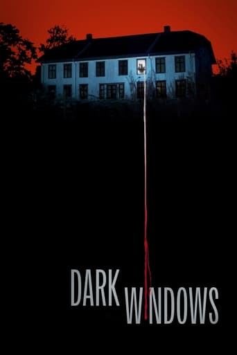 دانلود فیلم Dark Windows 2023