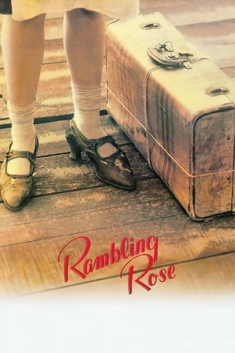 دانلود فیلم Rambling Rose 1991