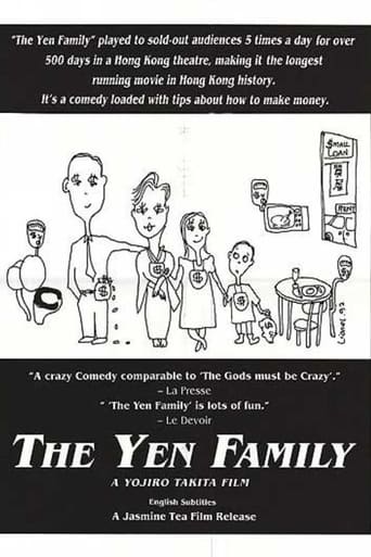 The Yen Family 1988