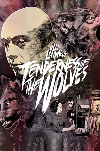 دانلود فیلم Tenderness of the Wolves 1973