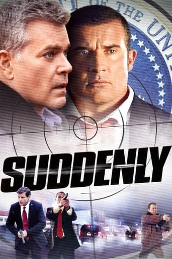 دانلود فیلم Suddenly 2013 (ناگهانی)