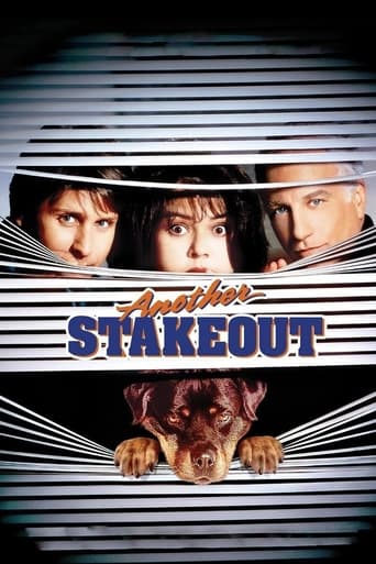 دانلود فیلم Another Stakeout 1993