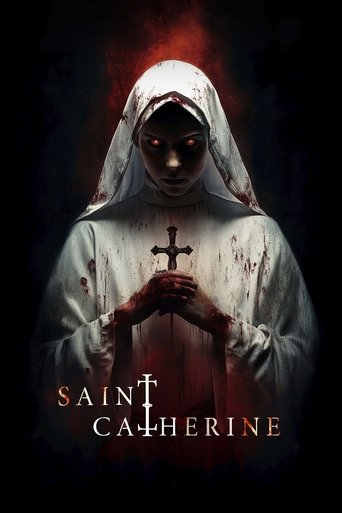 دانلود فیلم Saint Catherine 2024