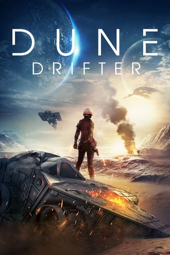 دانلود فیلم Dune Drifter 2020 (دریچه کوچک)