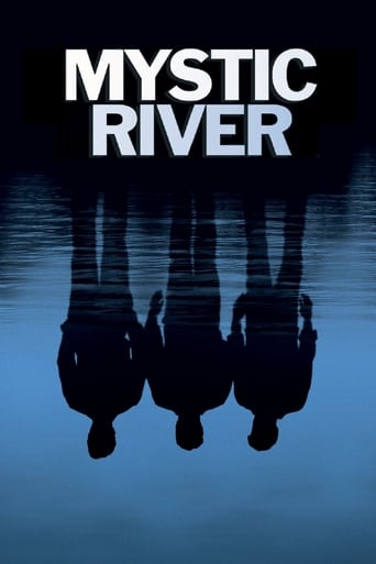 دانلود فیلم Mystic River 2003 (رودخانه‌ی مرموز) دوبله فارسی بدون سانسور