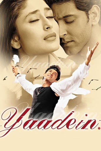 دانلود فیلم Yaadein 2001